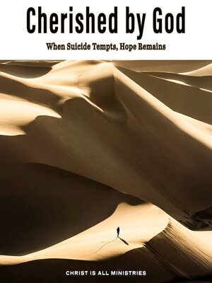 cover image of Cherished by God